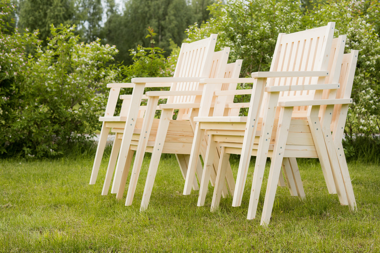 Fal wooden furniture ✔ Буфет "Викинг GL-05/01" - Купить с до