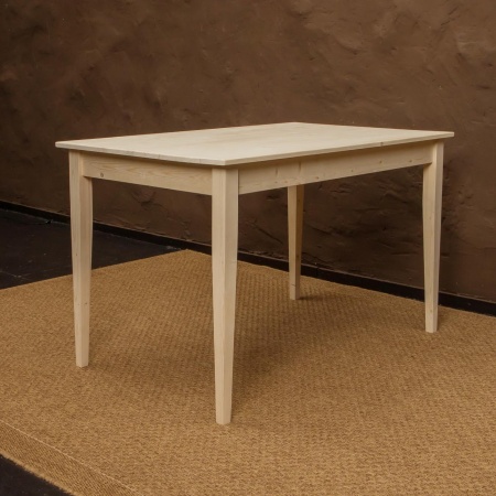 Стол  кухонный 120 см деревянный, МО-04