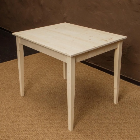 Стол кухонный 90 см деревянный, МО-03