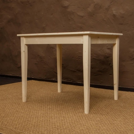 Стол кухонный 90 см деревянный, МО-03