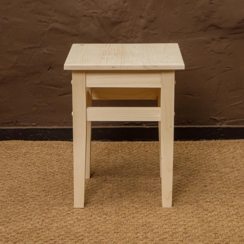 Табурет кухонный деревянный, МО-02