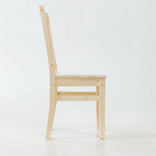 Стул кухонный Сканди, деревянный, МО-21