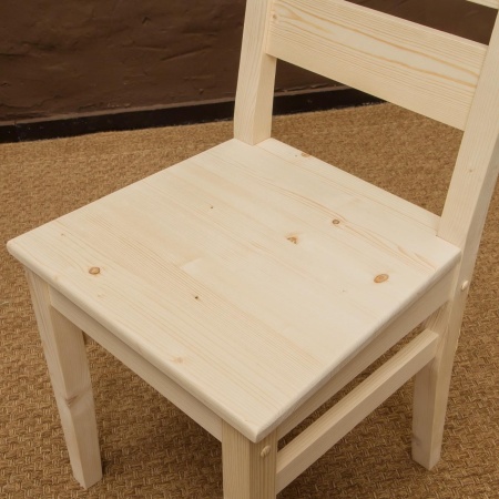 Стул кухонный деревянный, МО-01 Стул кухонный деревянный, МО-01