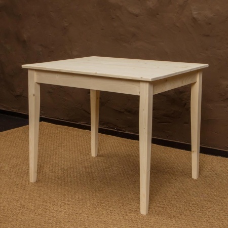 Стол кухонный 90 см деревянный, МО-03