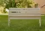 Скамейка складная 150 см деревянная, МС-04
