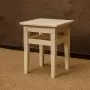 Табурет кухонный деревянный, МО-02 Табурет кухонный деревянный, МО-02