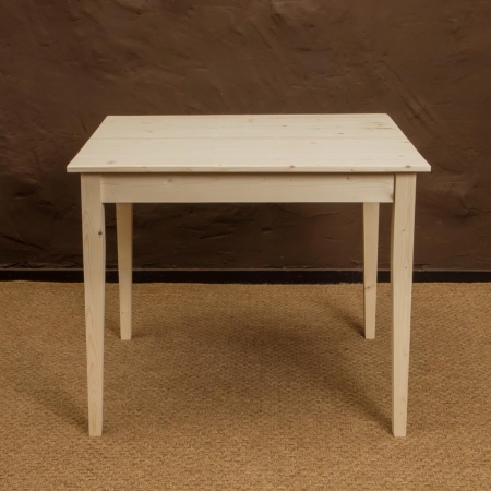 Стол кухонный 90 см деревянный, МО-03