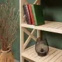 Этажерка Прованс Лайт широкая, 4 полки, 109х86х38 см, деревянная СП-30