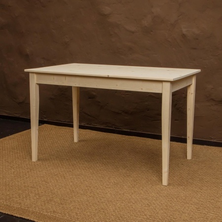 Стол  кухонный 120 см деревянный, МО-04