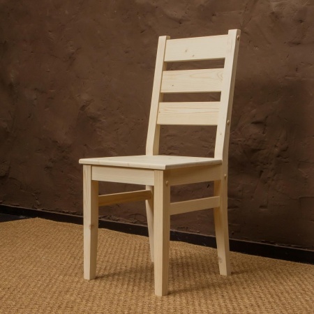 Стул кухонный деревянный, МО-01 Стул кухонный деревянный, МО-01