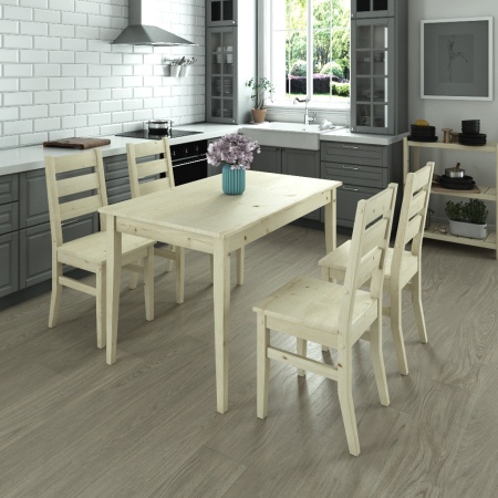 Столы кухонные деревянные
