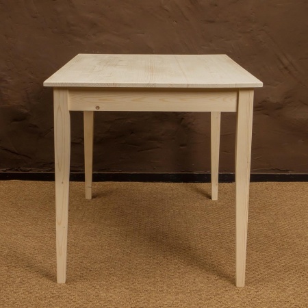 Стол  кухонный 120 см деревянный, МО-04