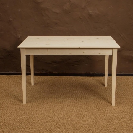 Стол  кухонный 120 см деревянный, МО-04