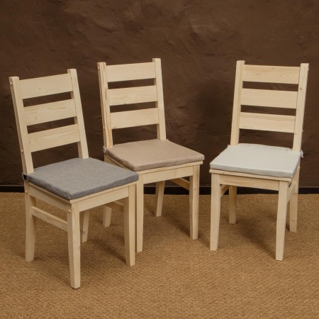 Стул кухонный деревянный, МО-01 Стул кухонный деревянный, МО-01