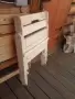 Стул садовый складной, деревянный, МС-01 Стул садовый складной, деревянный, МС-01
