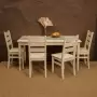 Стол  кухонный 150 см деревянный, МО-05 Стол  кухонный 150 см деревянный, МО-05